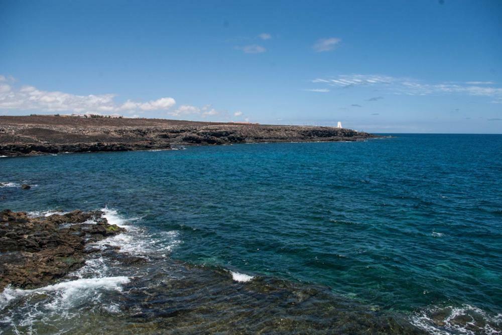 Fuerteventura Park Apartamento Costa De Antigua Exterior foto