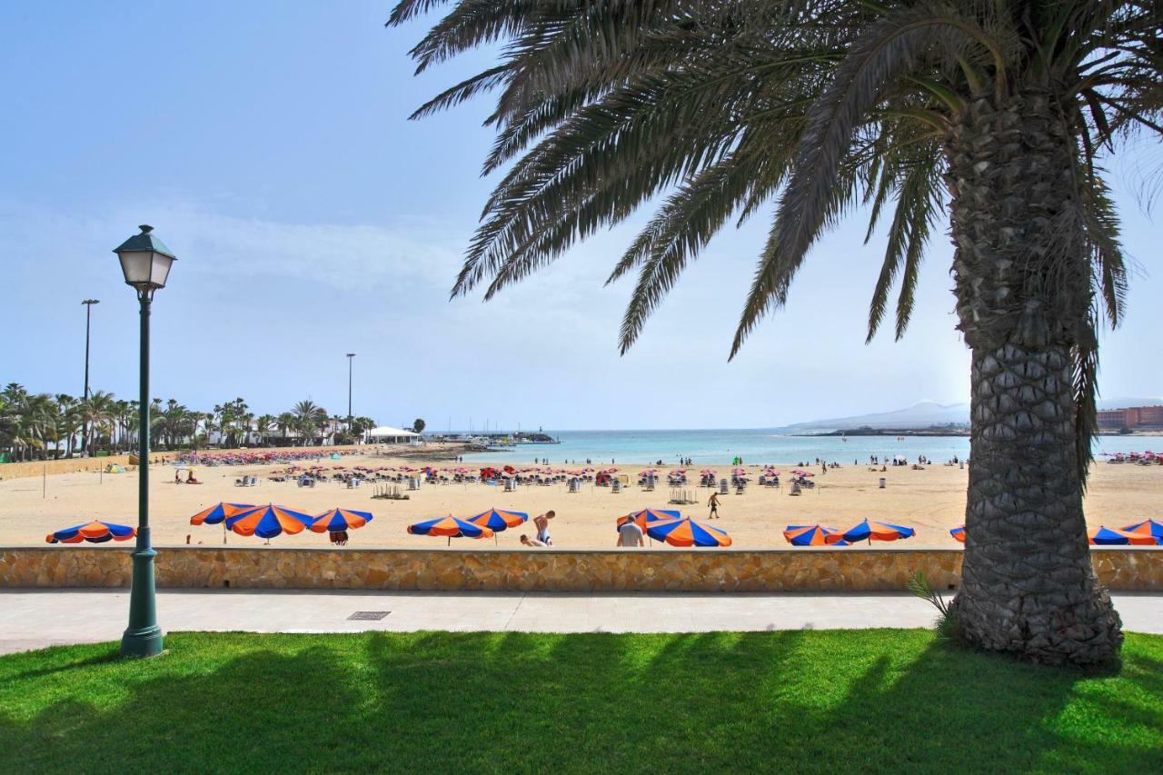 Fuerteventura Park Apartamento Costa De Antigua Exterior foto