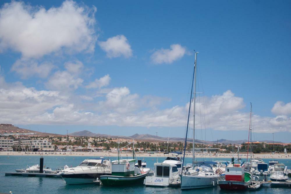 Fuerteventura Park Apartamento Costa De Antigua Exterior foto