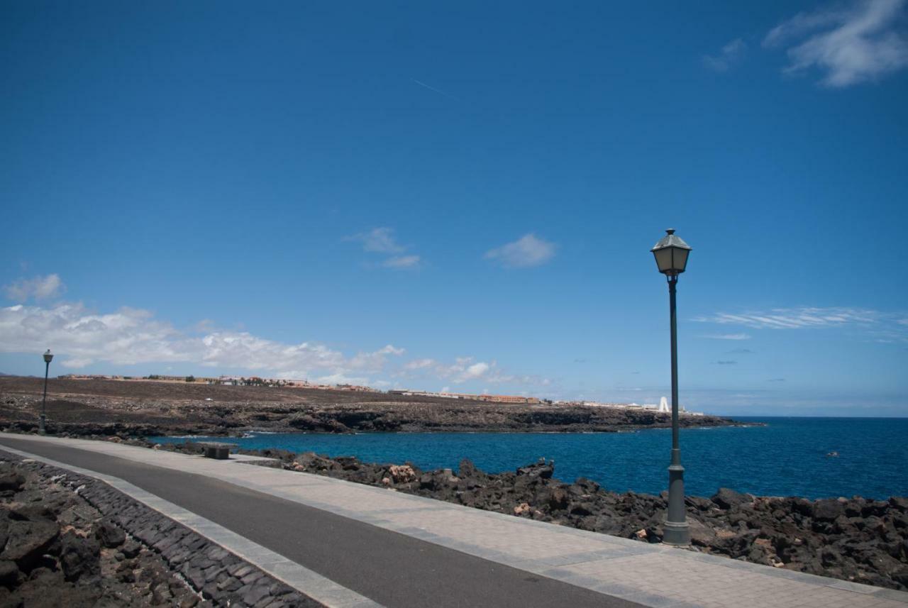 Fuerteventura Park Apartamento Costa De Antigua Exterior foto